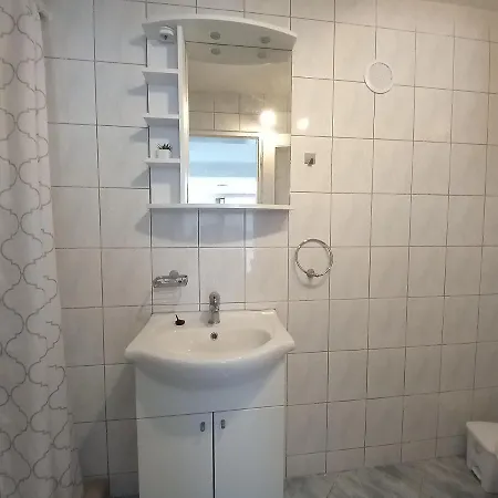 Mojmir Apartament