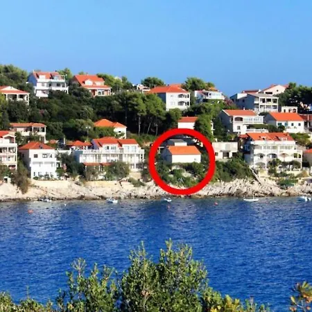 Apartament Mojmir