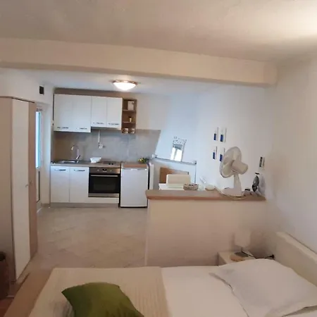 Apartament Mojmir