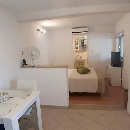 Apartament Mojmir Zavalatica