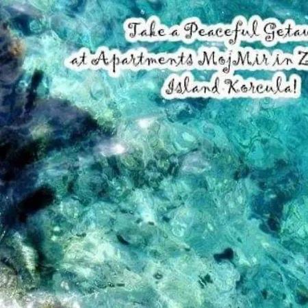 아파트 Mojmir 자발라티카