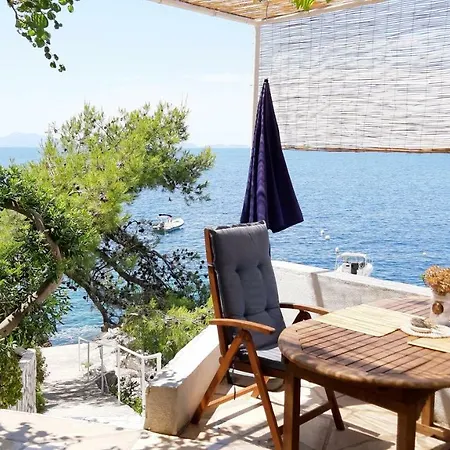 Apartament Mojmir