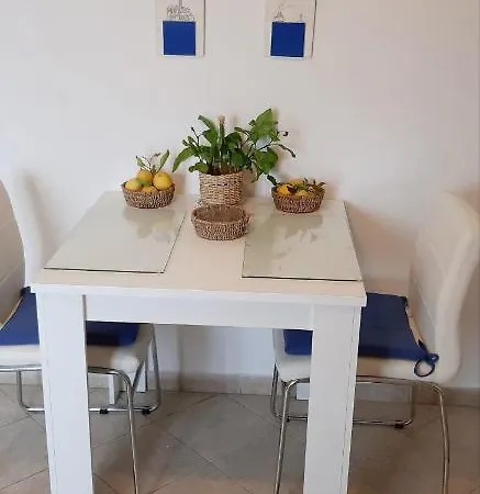 Apartament Mojmir