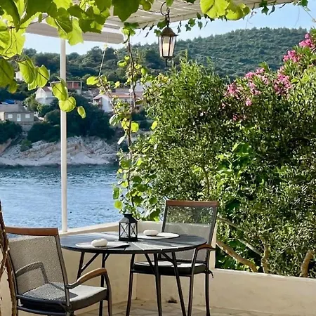 Apartamento Mojmir *