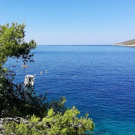 Appartement Mojmir *