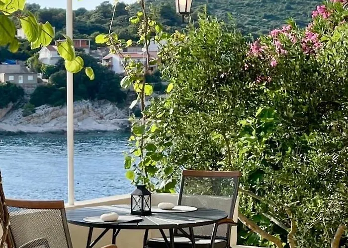 Apartamento Mojmir *